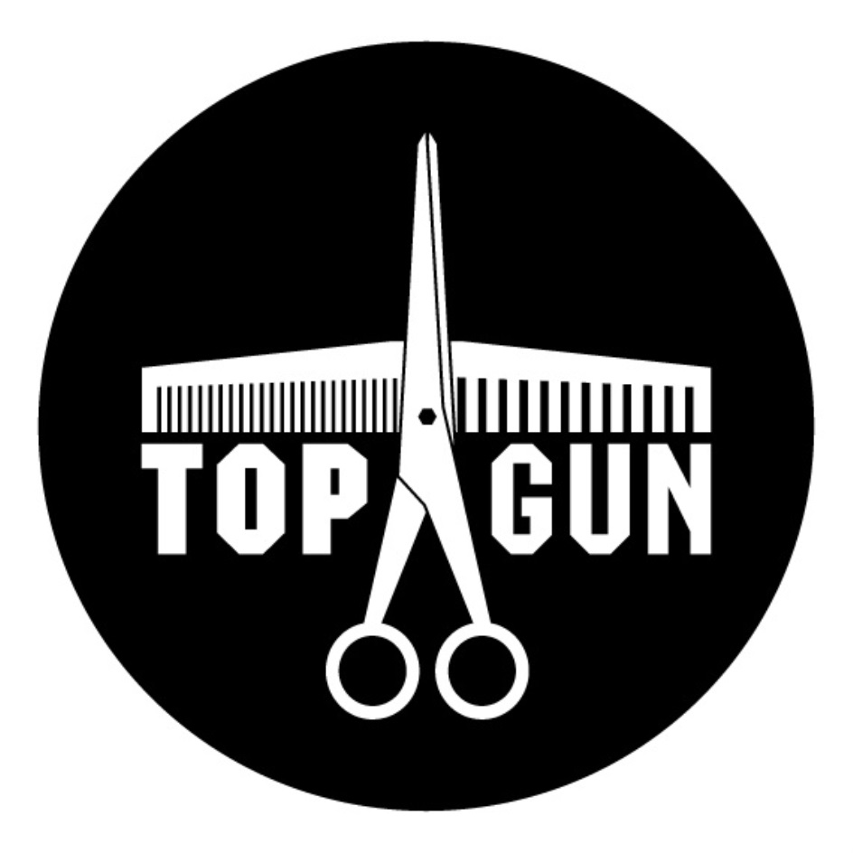 Барбершопы в Ереване | TOPGUN - модельные мужские стрижки и бритье бороды